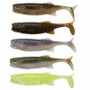 Savage Gear Ned Minnow 7