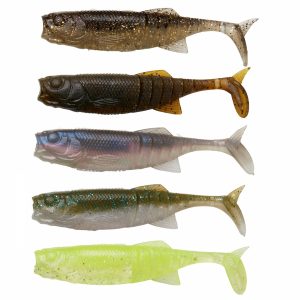 Savage Gear Ned Minnow 7 Savage Gear Ned Minnow 7
