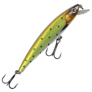 Hurricane Grimner 13 cm wobbler Dilen Hurricane Grimner 13 cm wobbler Dilen
