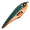 Strike Pro Buster Jerk Shallow Runner 15 cm jerkbait Dawning