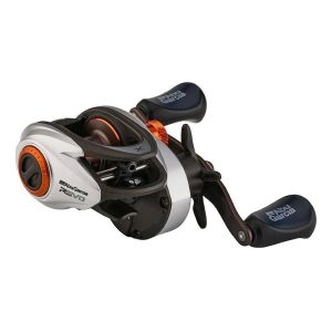 Abu Garcia Revo5 X multirulle Abu Garcia Revo5 X multirulle