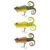 Berkley Power Pop Frog 6 cm popper 3 st/pkt Berkley Power Pop Frog 6 cm popper 3 st/pkt