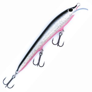 Jenna Vaaput M130 13 cm wobbler Muikku Jenna Vaaput M130 13 cm wobbler Muikku