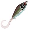 Strike Pro Guppie jerkbait Midnight Shiner - Pearl White Strike Pro Guppie jerkbait Midnight Shiner - Pearl White