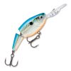 Rapala Jointed Shad Rap 9 cm wobbler Rapala Jointed Shad Rap 9 cm wobbler