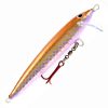 HK Varma Pinta PRO 10 cm wobbler Kultasuper Kupari HK Varma Pinta PRO 10 cm wobbler Kultasuper Kupari