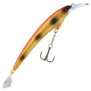 Kuusamo Santeri Solo Deep 11 cm wobbler Savuambulanssi UV Kuusamo Santeri Solo Deep 11 cm wobbler Savuambulanssi UV