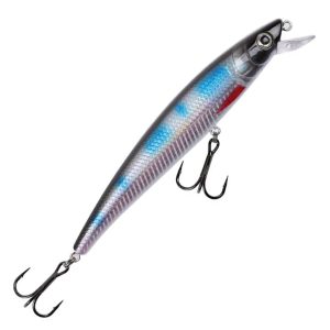 Hurricane Grimner 13 cm wobbler Emerald Hurricane Grimner 13 cm wobbler Emerald