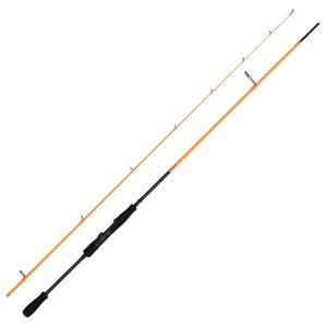 Savage Gear Orange LTD haspelspö Medium Game 221cm 12-35g Savage Gear Orange LTD haspelspö Medium Game 221cm 12-35g