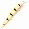 HK Varma Kalkkaro djupgående 13 cm wobbler HK Varma Kalkkaro djupgående 13 cm wobbler