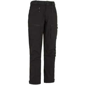 Fladen Authentic 2.5 Strech Summer byxor XXL Fladen Authentic 2.5 Strech Summer byxor XXL