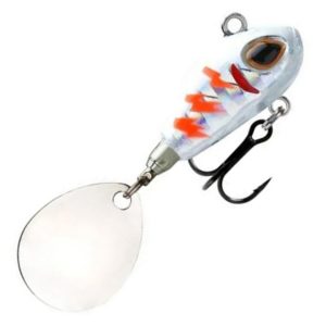 Storm Gomoku Spin 6 g spin tail SCG Storm Gomoku Spin 6 g spin tail SCG