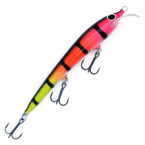 Jenna Vaaput M130 13 cm wobbler Pipuke Jenna Vaaput M130 13 cm wobbler Pipuke