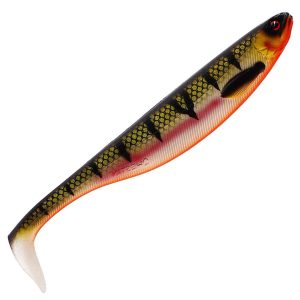 Westin ShadTeez Slim V2 22 cm jigg Bling Perch