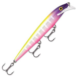 Rapala Scatter Rap Minnow 11 cm wobbler MFT Rapala Scatter Rap Minnow 11 cm wobbler MFT
