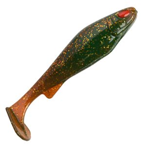 Daiwa Prorex Lazy Shad 16 cm Classic Motoroil Daiwa Prorex Lazy Shad 16 cm Classic Motoroil