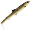 Westin BullTeez Shadtail 30 cm jigg Natural Pike Westin BullTeez Shadtail 30 cm jigg Natural Pike