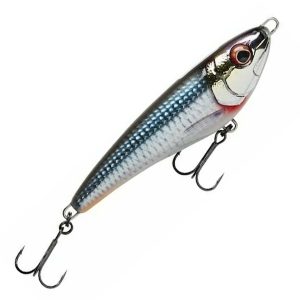 Savage Gear Freestyler V2 16 cm jerkbait Roach Savage Gear Freestyler V2 16 cm jerkbait Roach