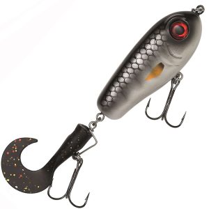 Kinetic Humpy Dumpy jerkbait Shiner UV Kinetic Humpy Dumpy jerkbait Shiner UV