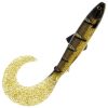 Westin BullTeez Curltail 27 cm jigg Cola Perch Westin BullTeez Curltail 27 cm jigg Cola Perch