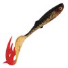 Mikado Sicario Pike Tail 24 cm jigg Spotted Bullhead