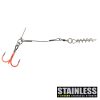 CWC Pro UV Orange Stinger Tournament Single CWC Pro UV Orange Stinger Tournament Single