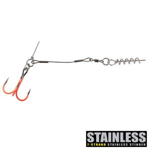 CWC Pro UV Orange Stinger Tournament Single CWC Pro UV Orange Stinger Tournament Single