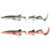 Savage Gear Hybrid Pike sortiment 4 st Savage Gear Hybrid Pike sortiment 4 st
