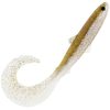 Westin BullTeez Curltail 14 cm jigg 2 st/pkt Pearl Sand