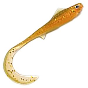 Jakki SuperTail 8 cm jigg 3 st/pkt 101 Jakki SuperTail 8 cm jigg 3 st/pkt 101