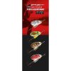 DAM Perch 4 g spinnarset 4 st/pkt