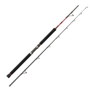 Okuma Cortez spinnspö 6'6" 198cm 30-50lbs