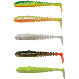 Savage Gear Gobster Shad 11 Savage Gear Gobster Shad 11