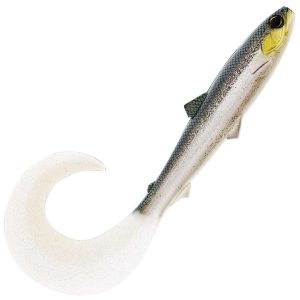 Westin BullTeez Curltail 14 cm jigg 2 st/pkt Headlight