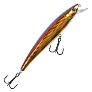 Hurricane Grimner 13 cm wobbler Superman Hurricane Grimner 13 cm wobbler Superman