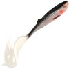 Mikado Sicario Pike Tail 14 cm jigg 2 st/pkt Roach UV