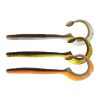 Westin NED Worm Curl Dark Water Mix 12 cm jigg 5 st/pkt
