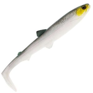 Westin BullTeez Shadtail 18 cm jigg Headlight