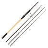 Abu Garcia Tormentor Travel haspelspö 274 cm 7-28 g 4-os Abu Garcia Tormentor Travel haspelspö 274 cm 7-28 g 4-os
