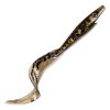 Giant Pig Tail 40 cm fiskjigg Motoroil Ronin