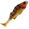 Westin Original Perch 7 cm jigg 2 st/pkt Gold Perch