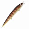 HK Varma Kalkkaro djupgående 13 cm wobbler