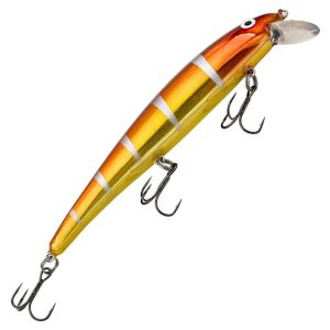 Pomperi PRO-X12 12 cm wobbler 101 Pomperi PRO-X12 12 cm wobbler 101