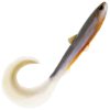 Westin BullTeez Curltail 14 cm jigg 2 st/pkt Dirty Harbor