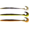 Westin Swimming Worm Dark Water Mix 13 cm jigg 5 st/pkt Westin Swimming Worm Dark Water Mix 13 cm jigg 5 st/pkt