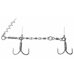 Daiwa Prorex Screw-in Assist Stinger 3/0