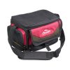 Berkley System Bag Red-Black M väska med betesaskar Berkley System Bag Red-Black M väska med betesaskar