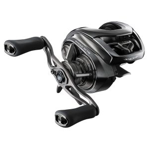 Daiwa 24 Steez SV TW multirulle 100HL Daiwa 24 Steez SV TW multirulle 100HL