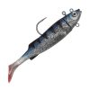 Kinetic Avatar Sea 400 g jigg Blue Tiger UV Kinetic Avatar Sea 400 g jigg Blue Tiger UV