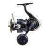 Daiwa 23 Saltiga haspelrulle 4000-XH Daiwa 23 Saltiga haspelrulle 4000-XH